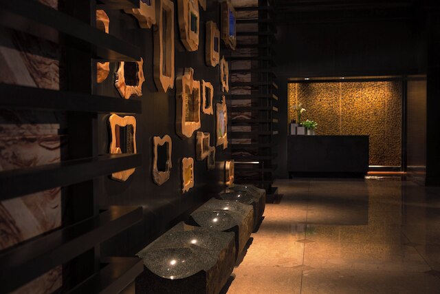 ルネッサンス オースティン ホテル