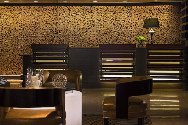 ルネッサンス オースティン ホテル