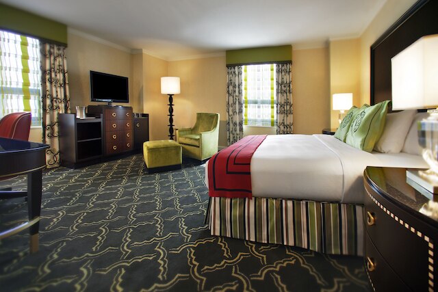 パーマー ハウス ヒルトン ホテル