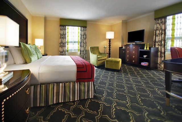 パーマー ハウス ヒルトン ホテル