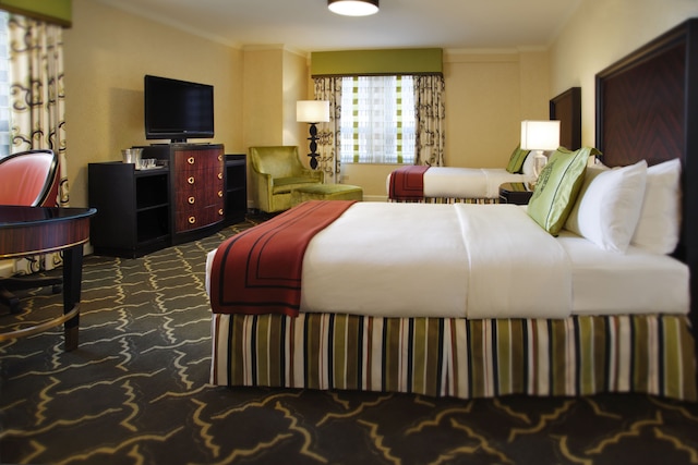 パーマー ハウス ヒルトン ホテル