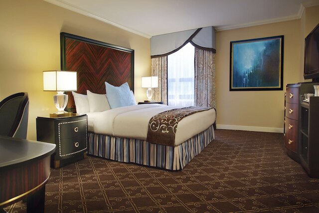 パーマー ハウス ヒルトン ホテル