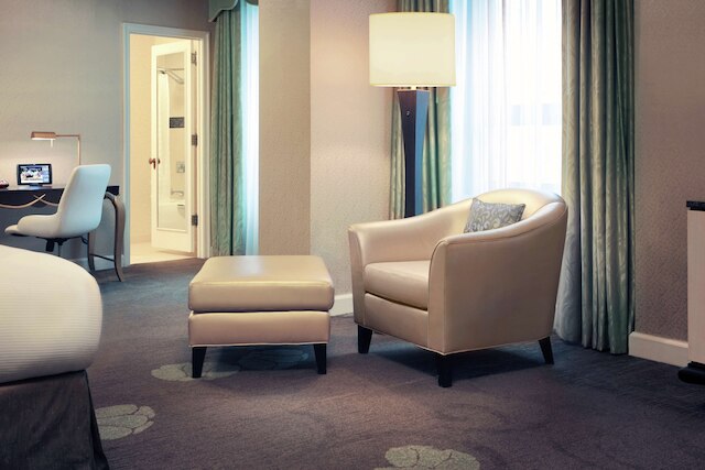 パーマー ハウス ヒルトン ホテル