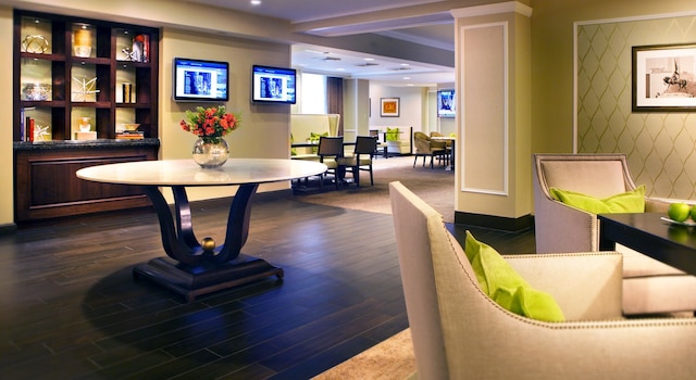 パーマー ハウス ヒルトン ホテル