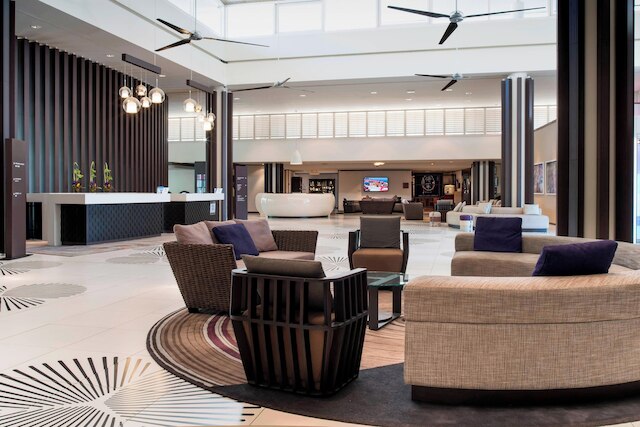 ルメリディアン・ヌーメア・リゾート＆スパ