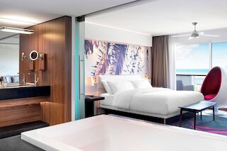 ルメリディアン・ヌーメア・リゾート＆スパ