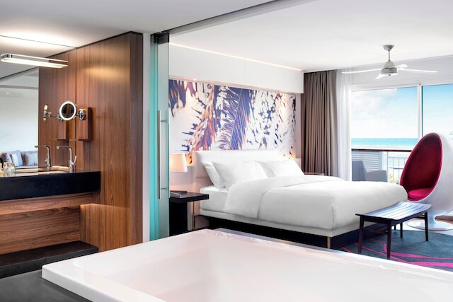 ルメリディアン・ヌーメア・リゾート&スパ