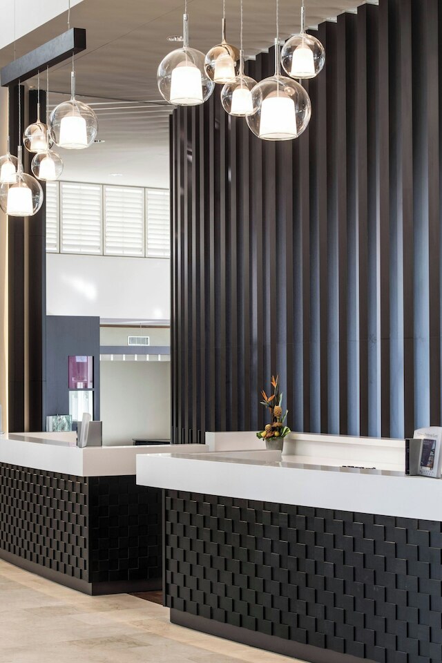 ルメリディアン・ヌーメア・リゾート＆スパ