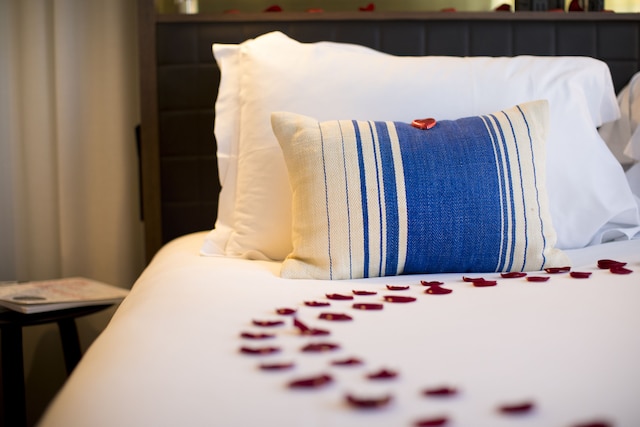 INK ホテル アムステルダム - M ギャラリー