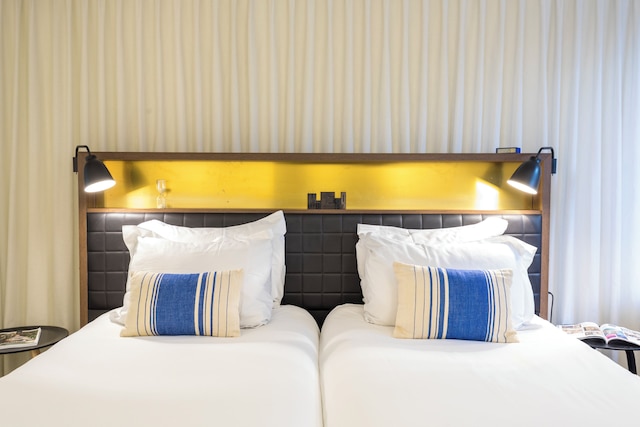 INK ホテル アムステルダム - M ギャラリー