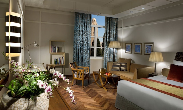 キング デイビッド エルサレム