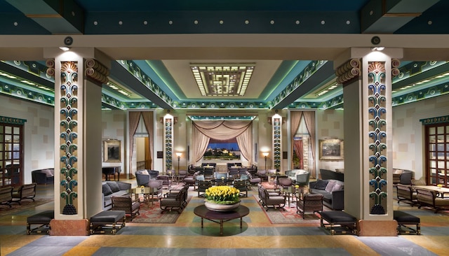 キング デイビッド エルサレム