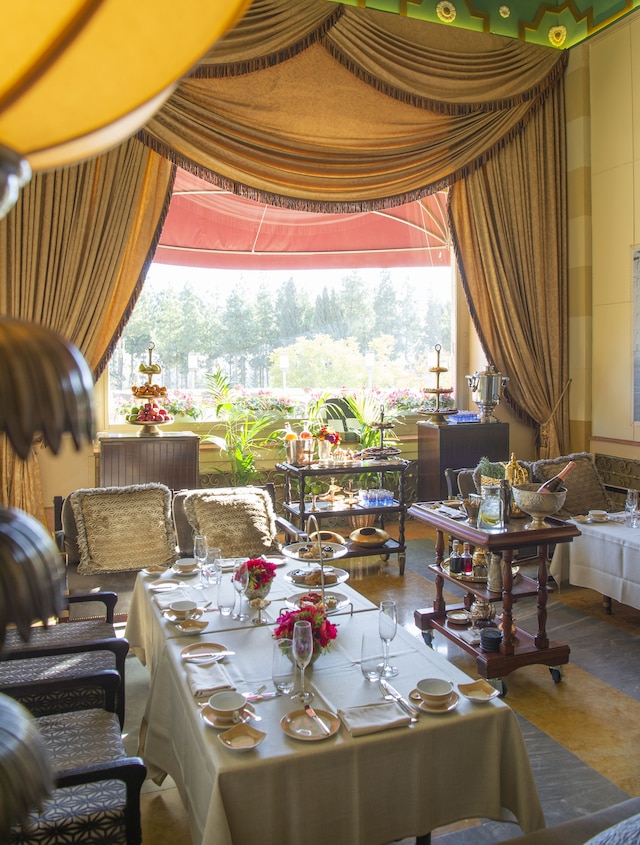 キング デイビッド エルサレム