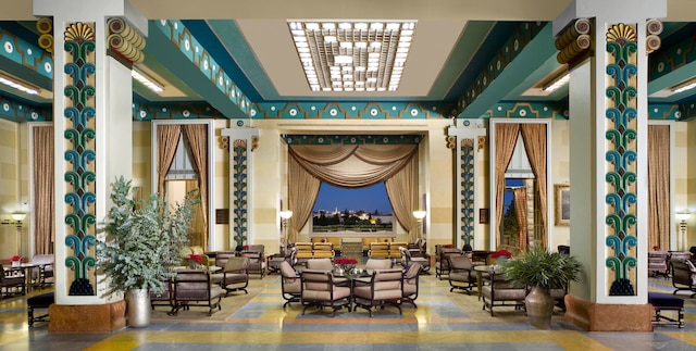 キング デイビッド エルサレム