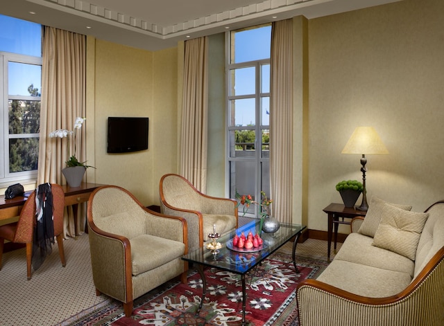 キング デイビッド エルサレム