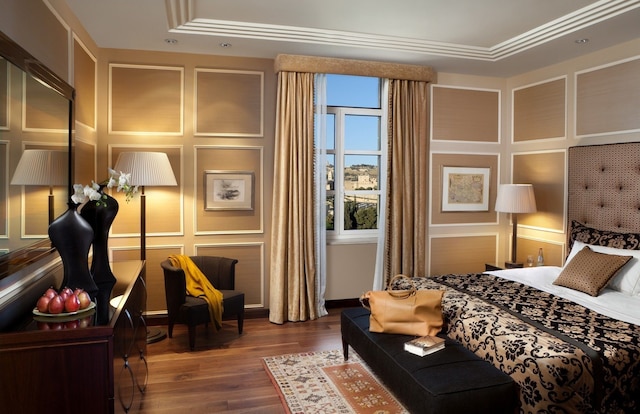 キング デイビッド エルサレム