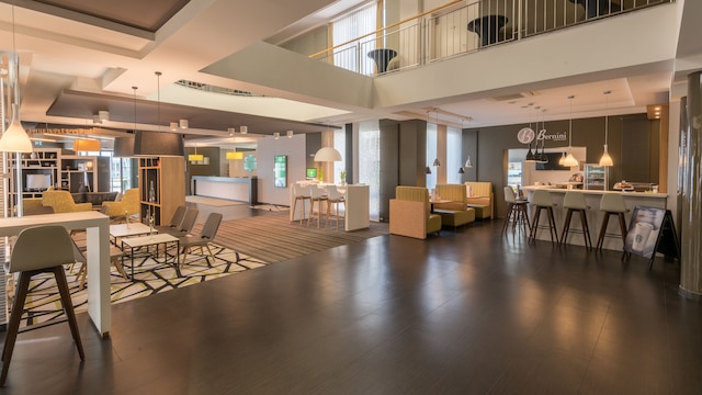 ホリデイ イン ミュンヘン-ウンターハヒング by IHG