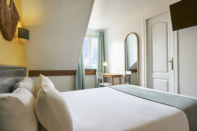 ホテル カバネル バイ ハッピーカルチャー