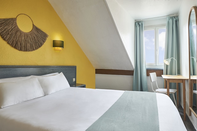 ホテル カバネル バイ ハッピーカルチャー