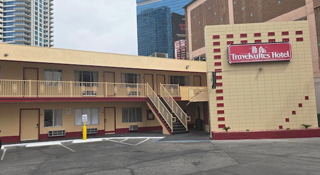 トラベルスイーツ イン