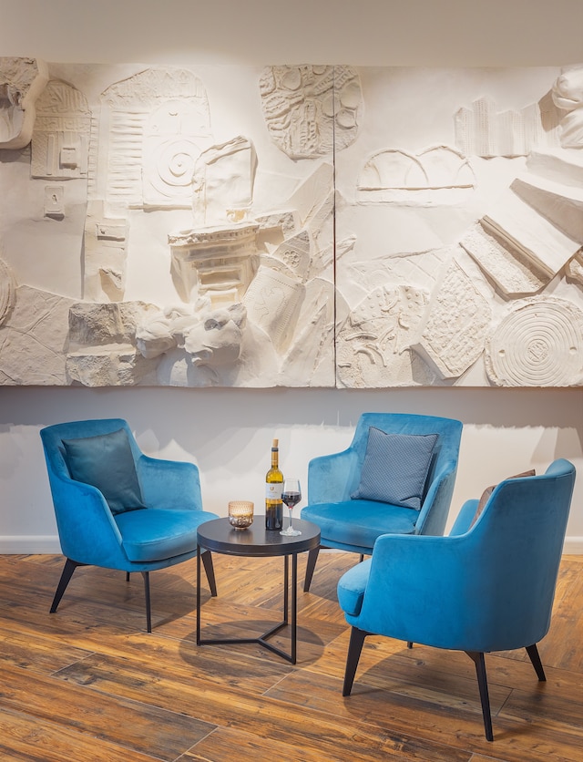 カシアホテルエルサレム