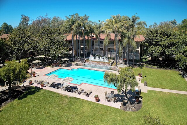 シェラトン サン ホセ ホテル