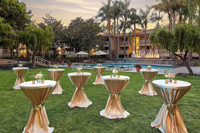 シェラトン サン ホセ ホテル