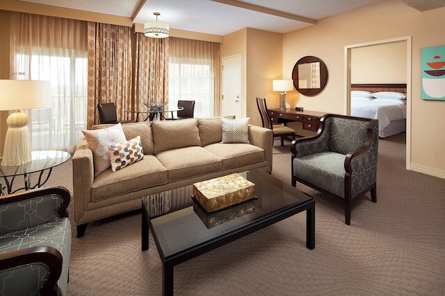 シェラトン サン ホセ ホテル