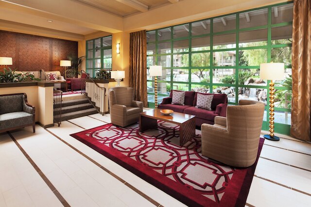 シェラトン サン ホセ ホテル