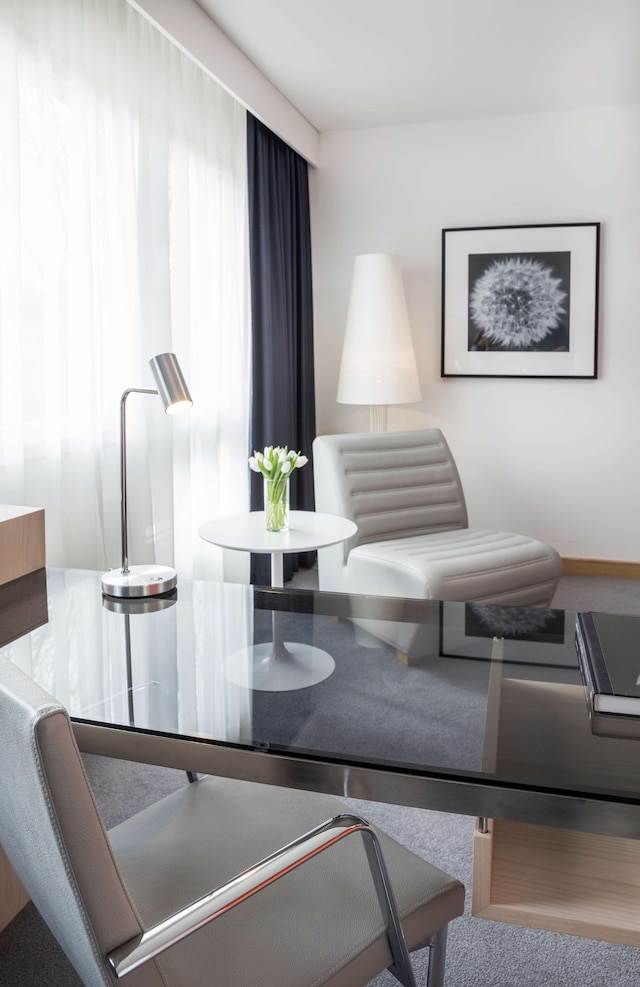 ラディソン ブル ホテル､マルメ