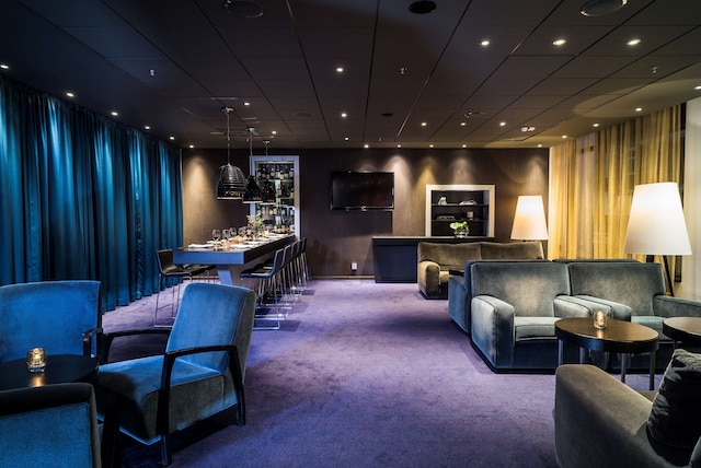 ラディソン ブル ホテル､マルメ