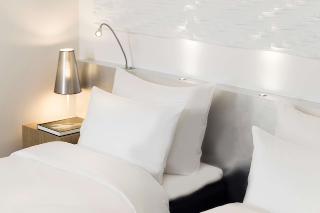 ラディソン ブル ホテル､マルメ