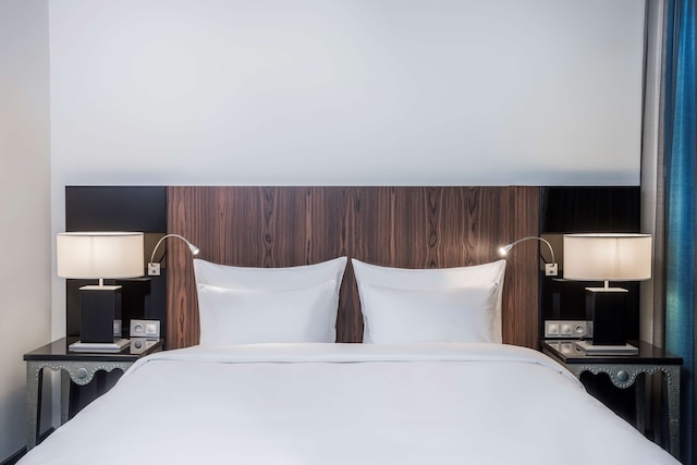 ラディソン ブル ホテル､マルメ