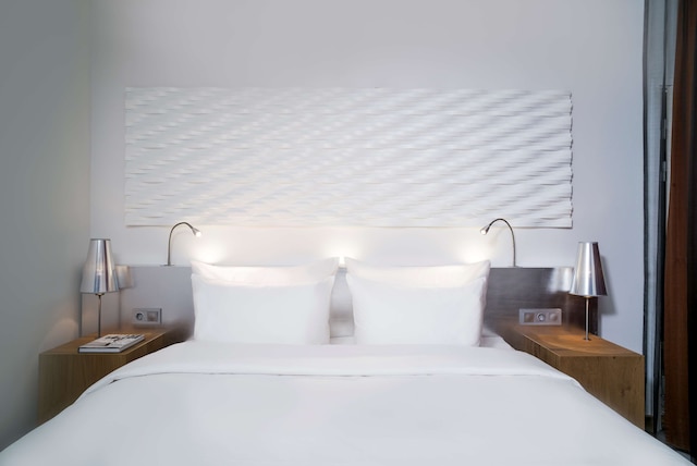 ラディソン ブル ホテル､マルメ