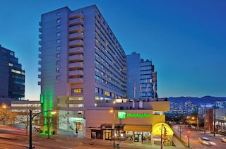 ホリデイ イン バンクーバー センター by IHG