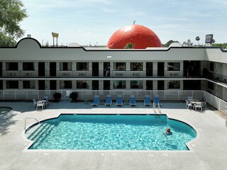 ステイアブルキシミーウェスト