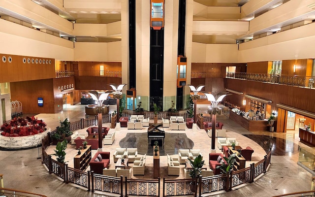 西安 ダージン キャッスル ホテル (西安大景城堡酒店)