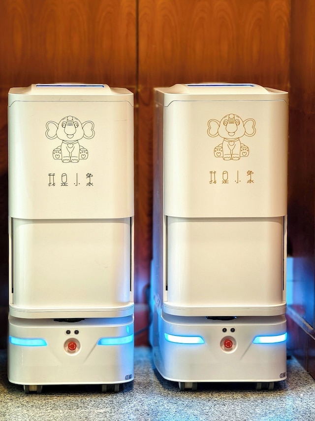 西安 ダージン キャッスル ホテル (西安大景城堡酒店)