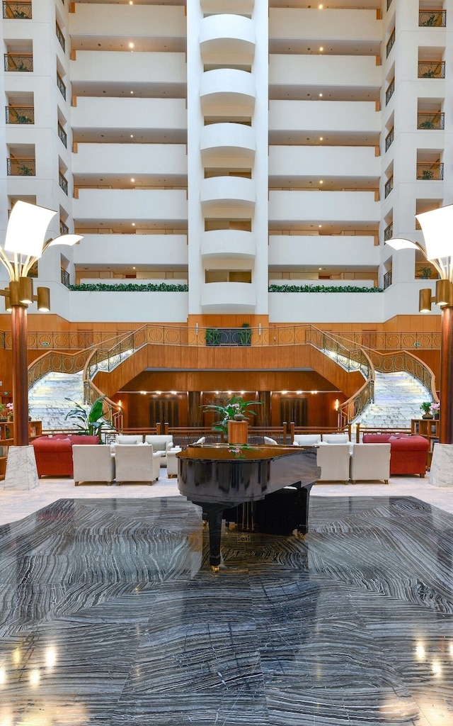 西安 ダージン キャッスル ホテル (西安大景城堡酒店)