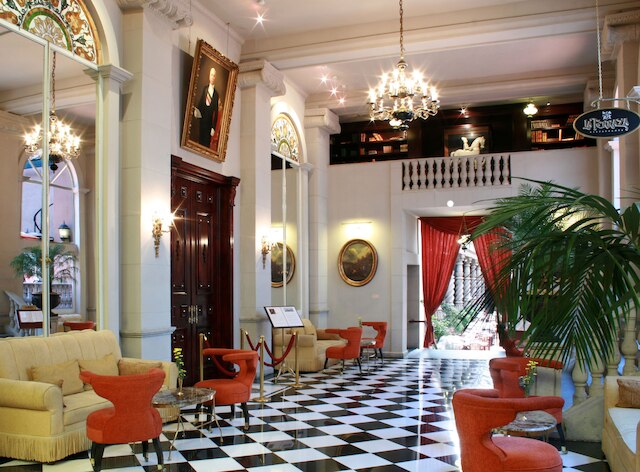 ジュネーブ シウダッド デ メヒコ