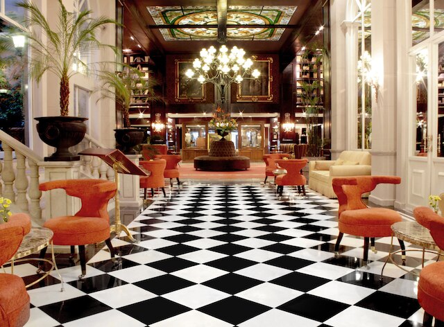 ジュネーブ シウダッド デ メヒコ