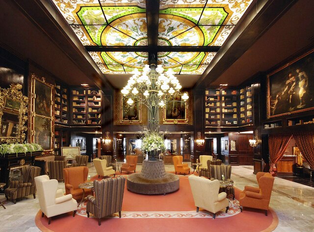 ジュネーブ シウダッド デ メヒコ