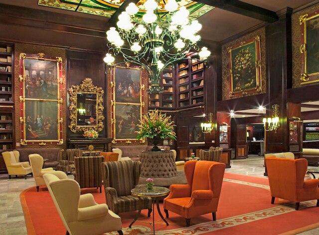 ジュネーブ シウダッド デ メヒコ