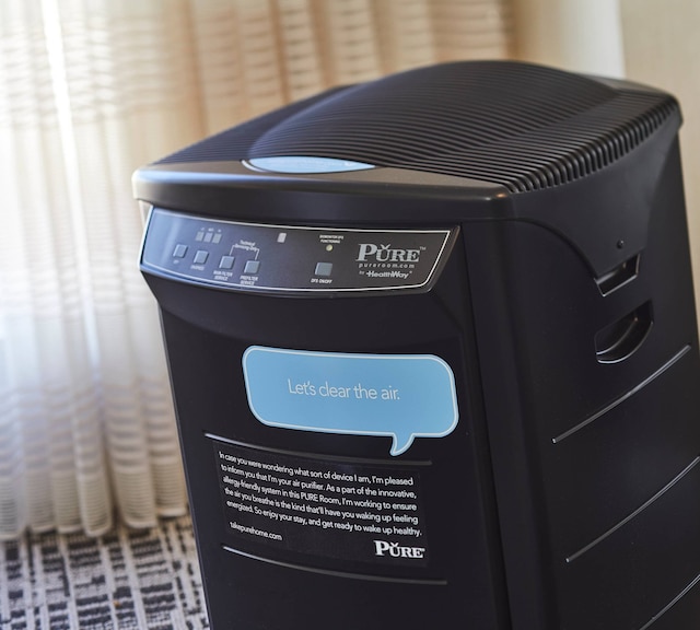 コートヤード・アーリントン・クリスタル・シティ / レーガン ナショナル空港