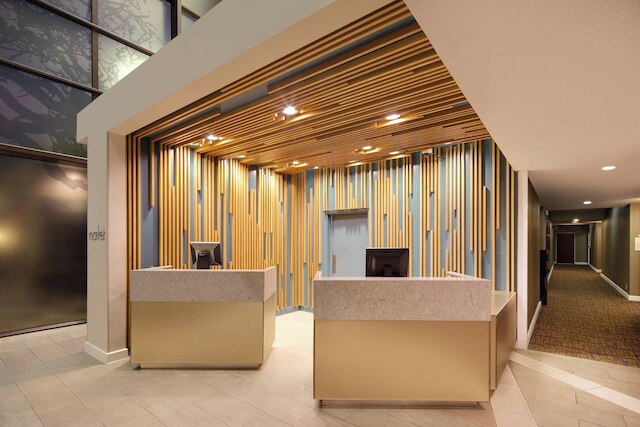 コートヤード バイ マリオット オースティン - ユニバーシティ エリア