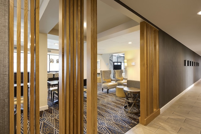 コートヤード バイ マリオット オースティン - ユニバーシティ エリア