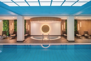 ミュンヘン マリオット ホテル