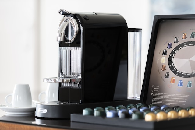 ミュンヘン マリオット ホテル