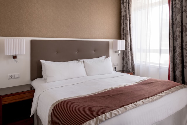 ミュンヘン マリオット ホテル