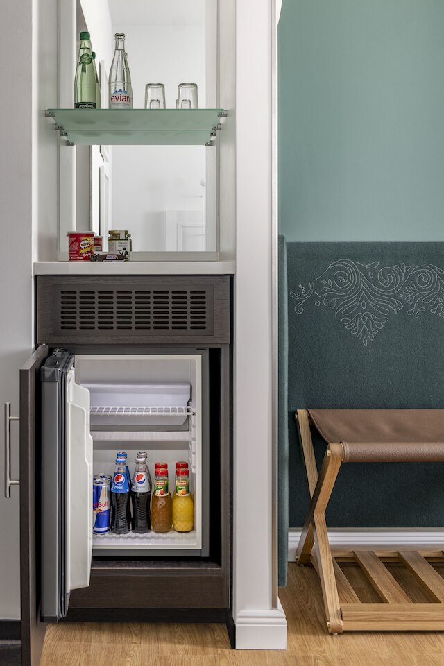 ミュンヘン マリオット ホテル